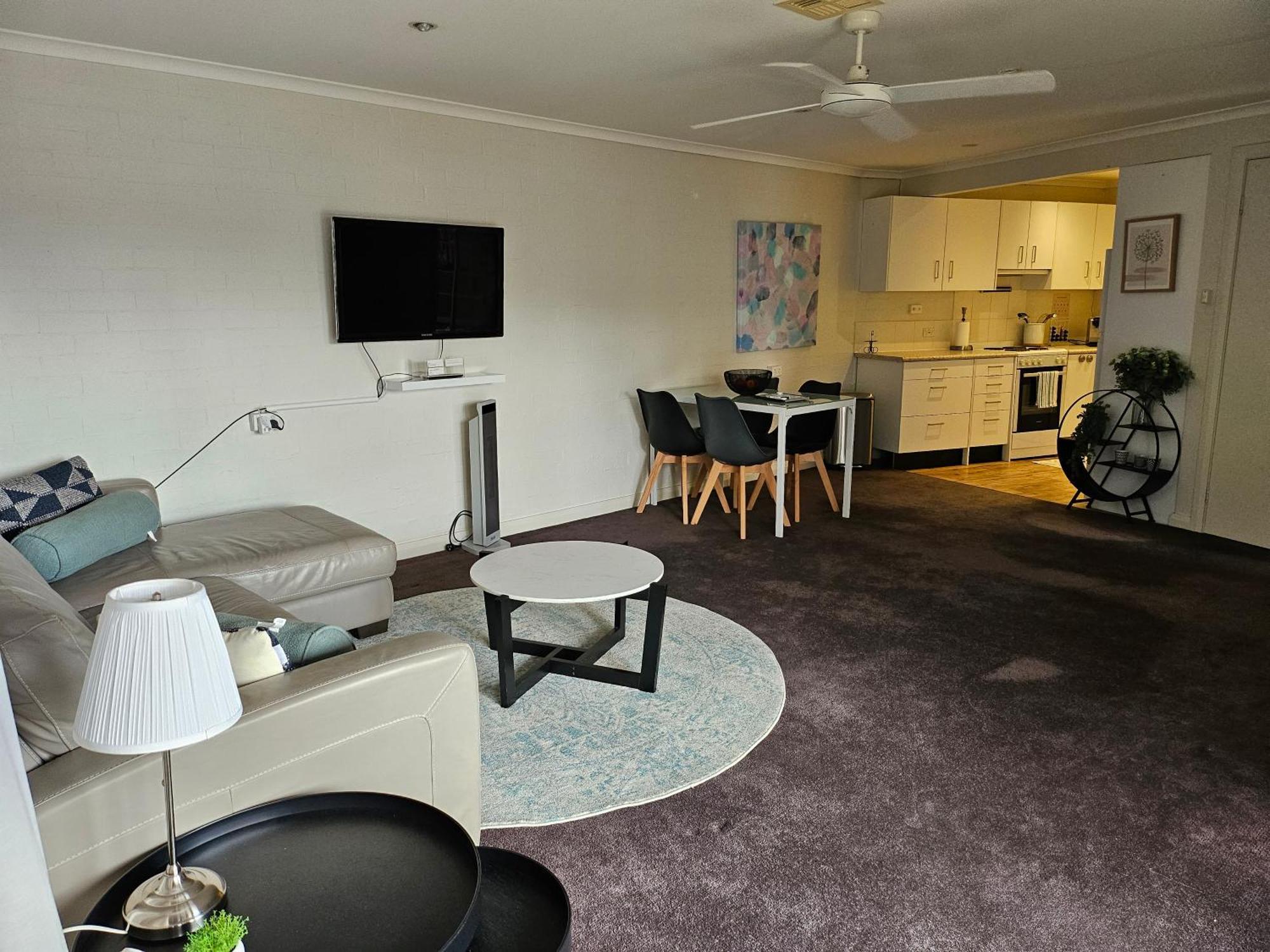 Guest Suite In Duffy Weston Creek Dış mekan fotoğraf
